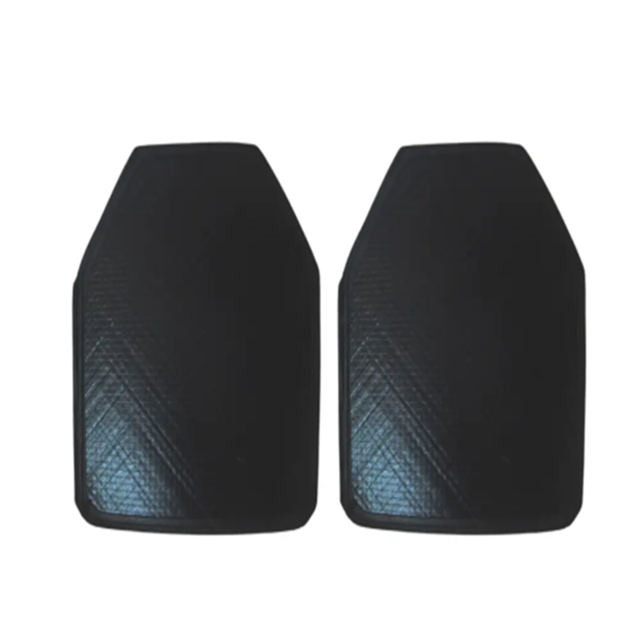 Комплект бронеплит (4/4+ класу)